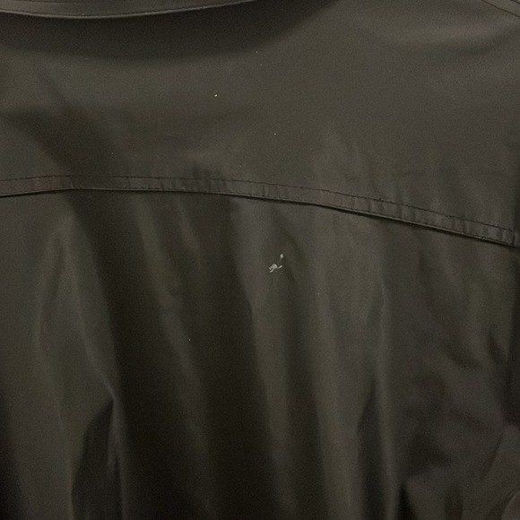 Black Leather Jacket - Picture 5 of 5